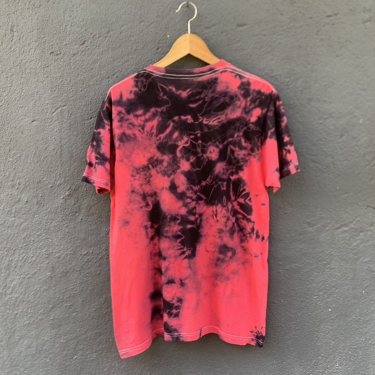 Band Tees 🔥Thrash🔥Marilyn Manson Tie Dye Band Tee Size US M / EU 48-50 / 2 - 3 Thumbnail