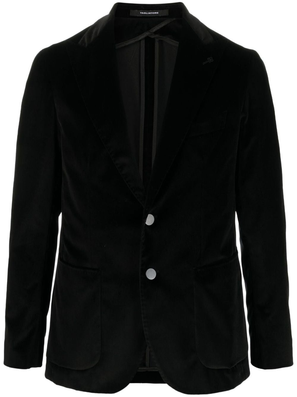 Tagliatore VELVET JACKET Size US M / EU 48-50 / 2 - 1 Thumbnail