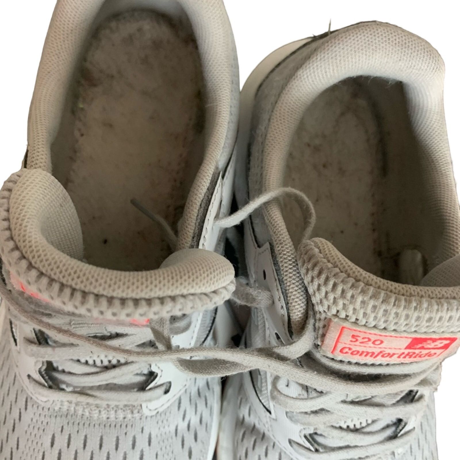 New Balance NEW BALANCE COMFORT RIDE 520 NICE WOMENS SIZE 8.5 Size US 8.5 / IT 38.5 - 3 Thumbnail