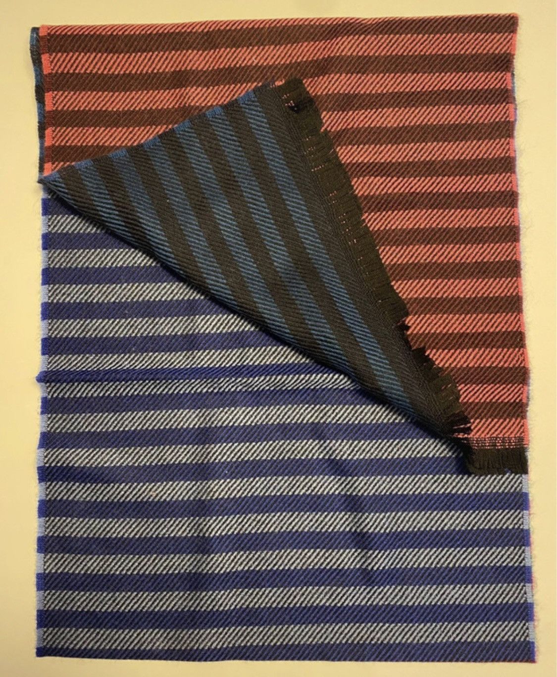 Paul Smith Paul Smith scarf Size ONE SIZE - 6 Thumbnail