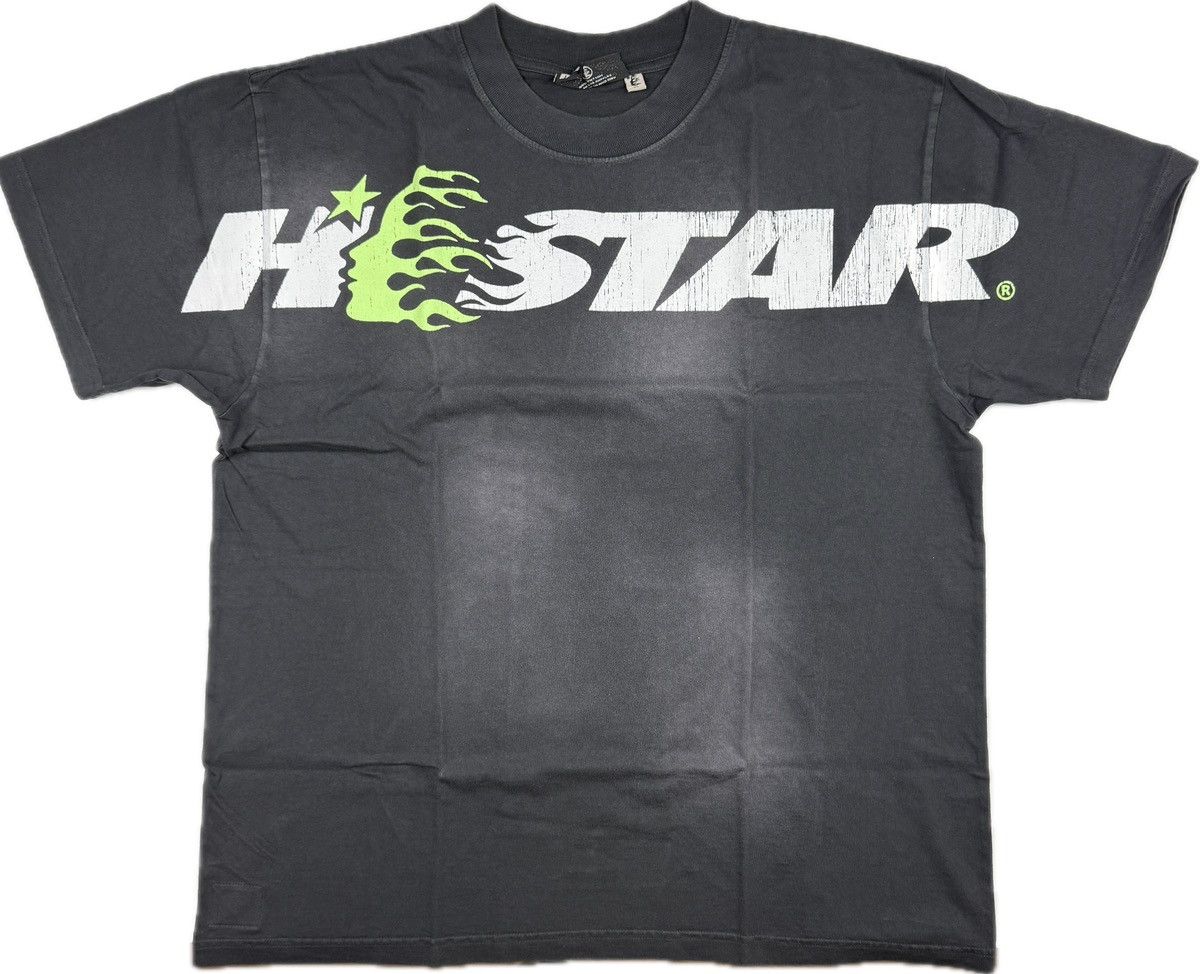 HELLSTAR Hellstar Studios Cartoon T-shirt Size US L / EU 52-54 / 3 - 1 Thumbnail