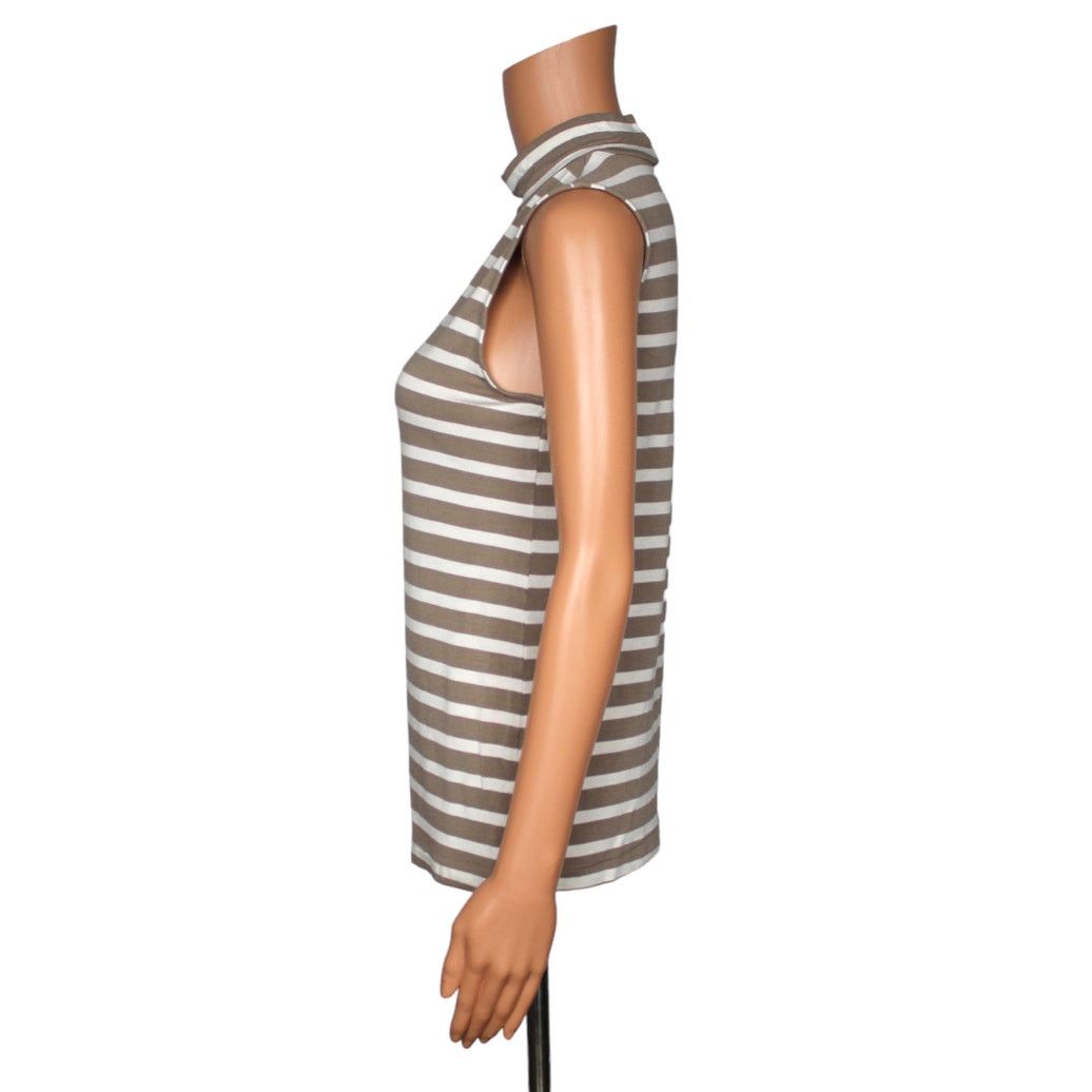 Other Cato Sleeveless Top Women's Size Small Size S / US 4 / IT 40 - 4 Thumbnail