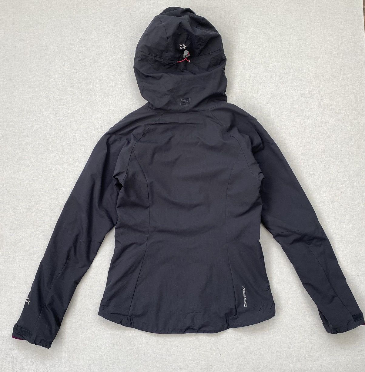 Rab Women’s RAB Vapour-Rise One Jacket size XS Size XS / US 0-2 / IT 36-38 - 6 Thumbnail
