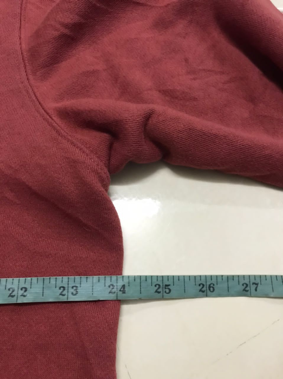 Japanese Brand × Nike SWEATSHIRT NIKE WOMEN BIG LOGO Size XL / US 12-14 / IT 48-50 - 8 Thumbnail