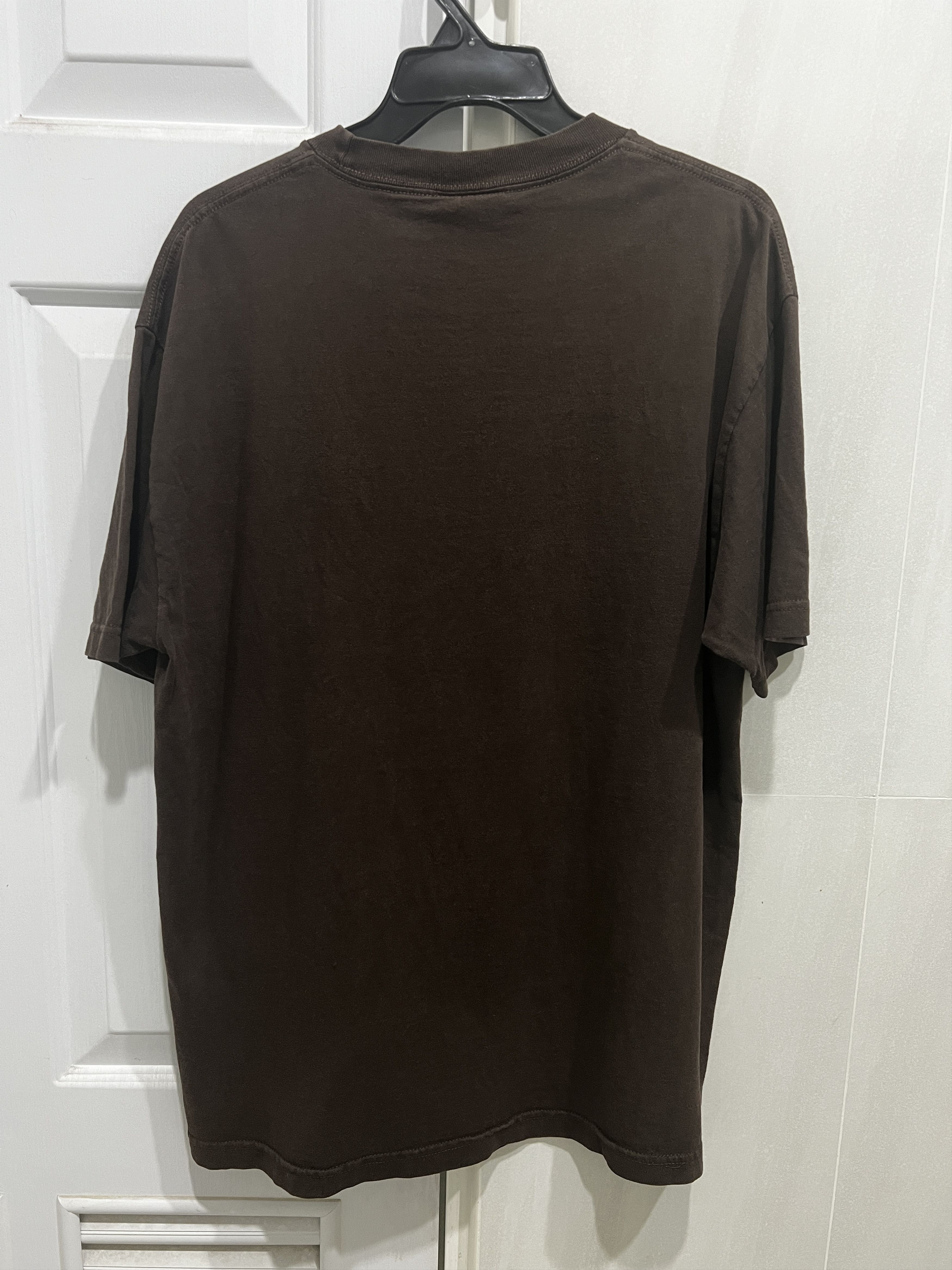 Japanese Brand × Vintage Vintage Captain Morgan Promo Tee Shirt Size US L / EU 52-54 / 3 - 2 Thumbnail