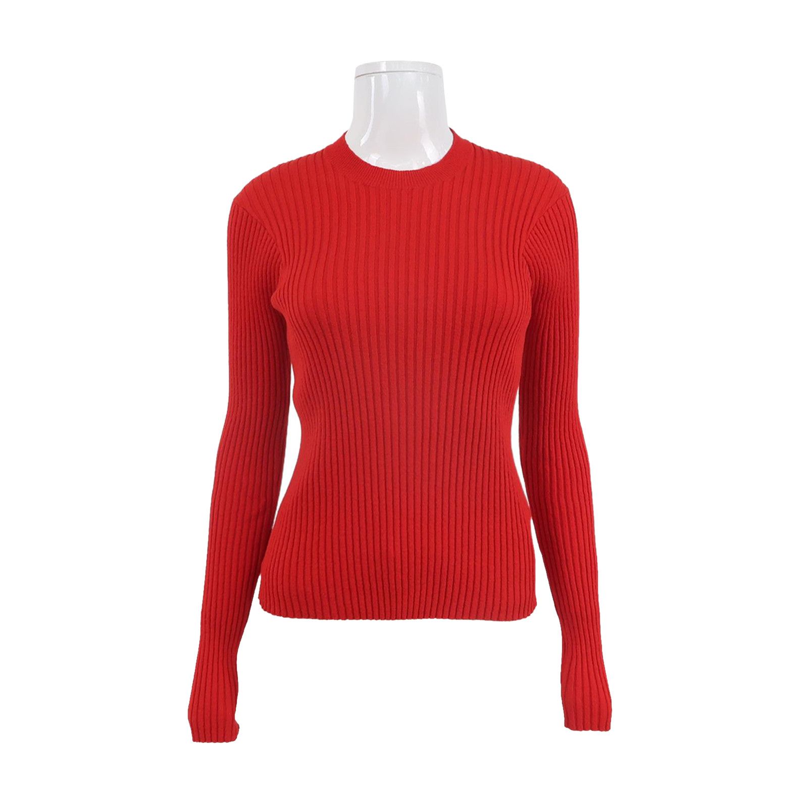 Bottega Veneta Bottega Veneta Women m Sweaters Size M / US 6-8 / IT 42-44 - 1 Thumbnail