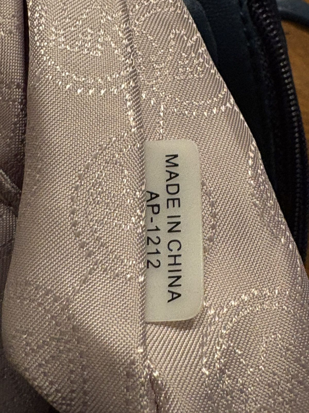 Michael Kors Michael Kors Blue Griffith Size ONE SIZE - 6 Thumbnail