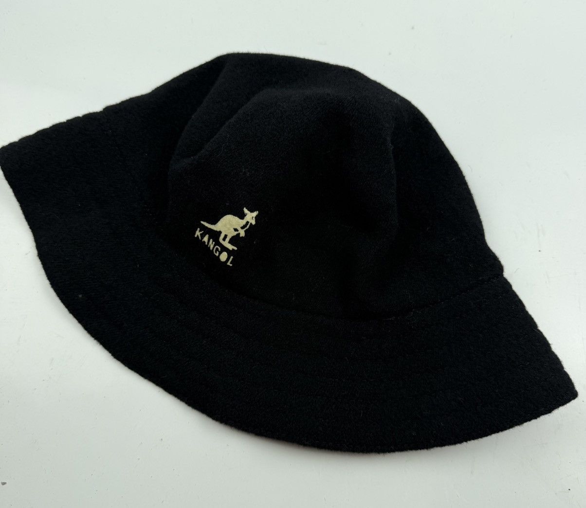 Kangol kangol stretchable hat tc52 Size ONE SIZE - 2 Thumbnail