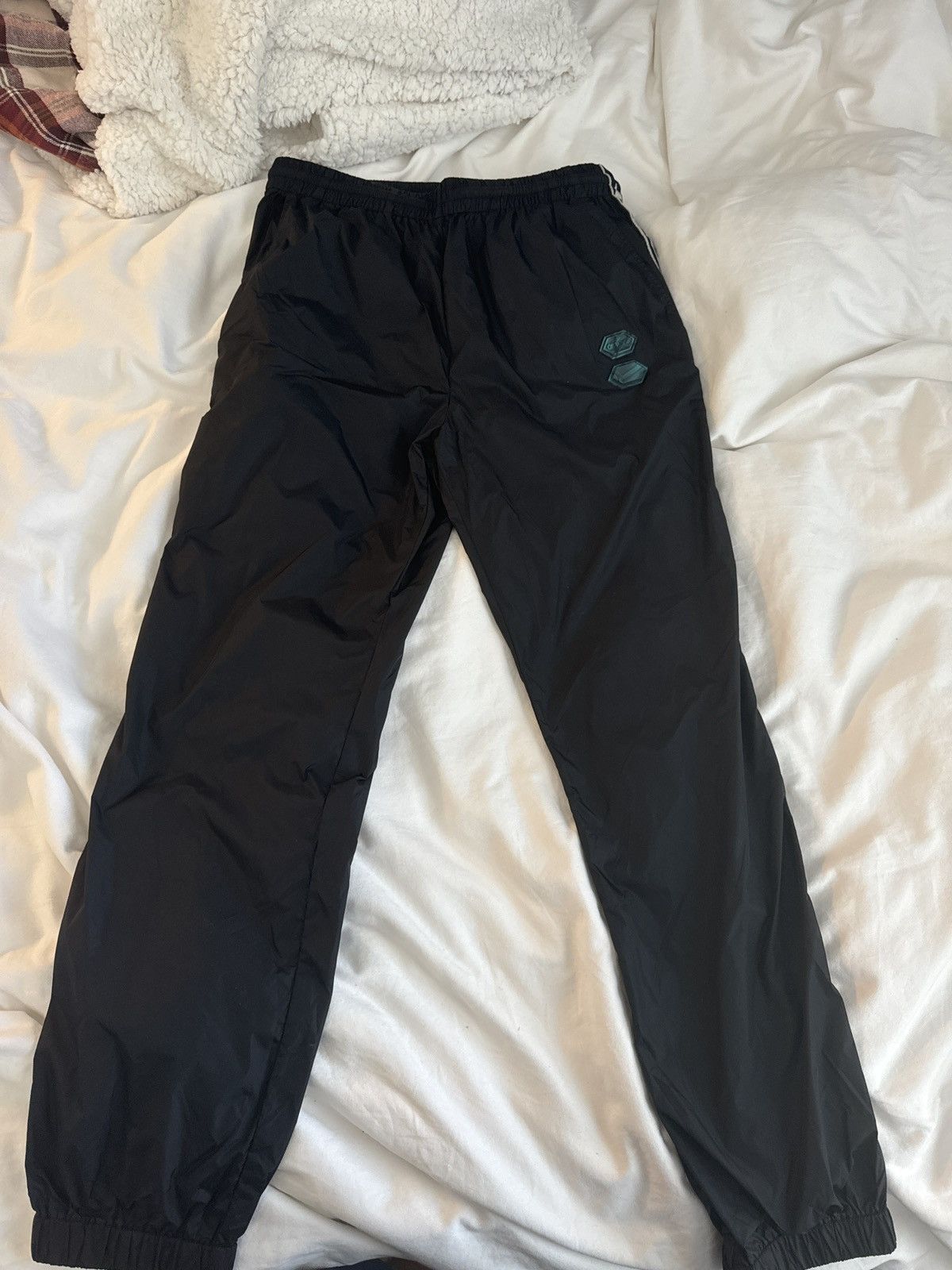 Off-White Off White Jogger Pants Size US 30 / EU 46 - 1 Thumbnail