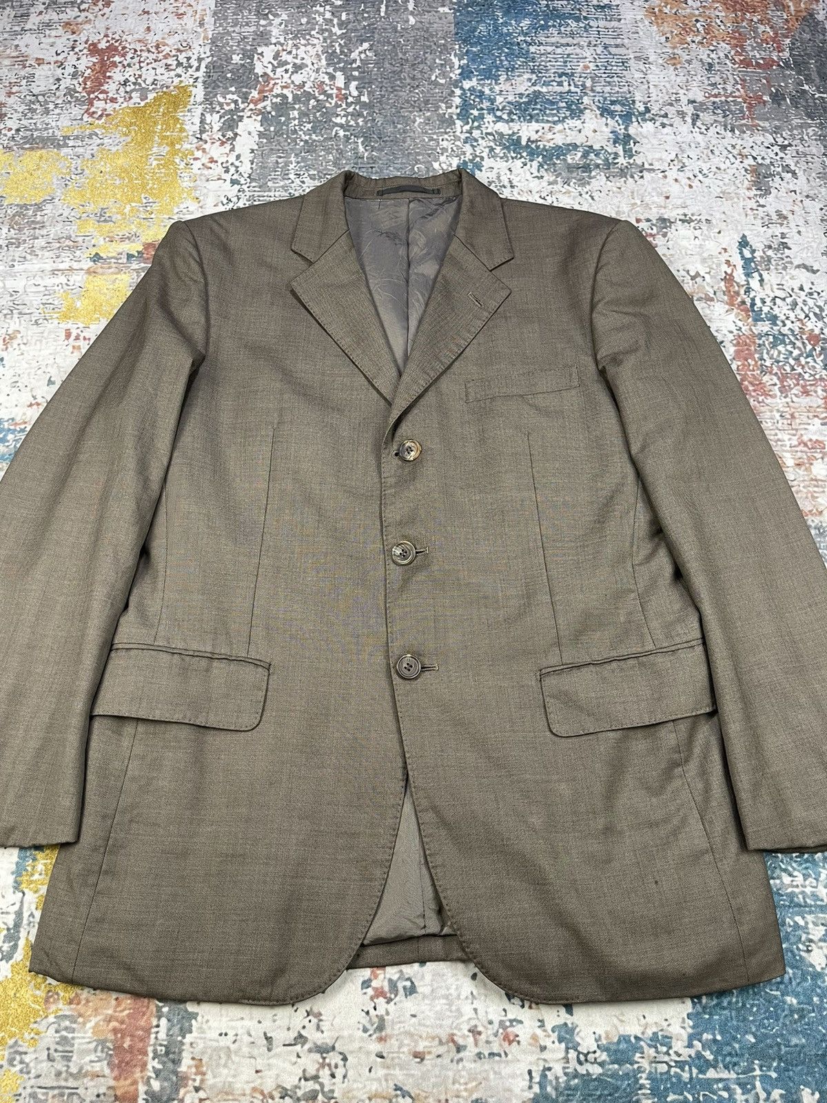 Margaret Howell Margaret Howell England Blazer Jackets Size US M / EU 48-50 / 2 - 2 Thumbnail