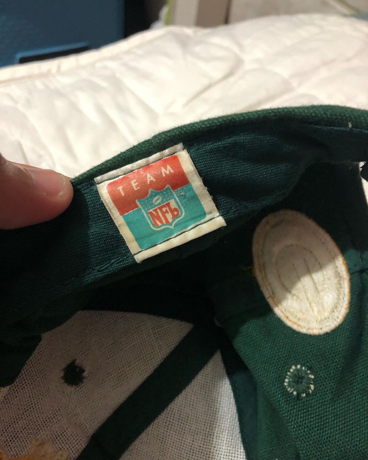 NBA Vintage american sportwear Size ONE SIZE - 5 Thumbnail