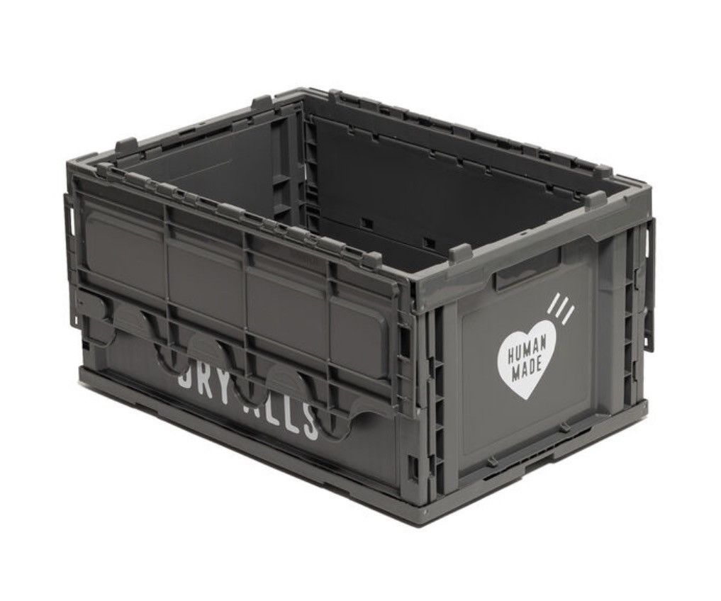 Human Made Human Made 74L Container Size ONE SIZE - 3 Thumbnail