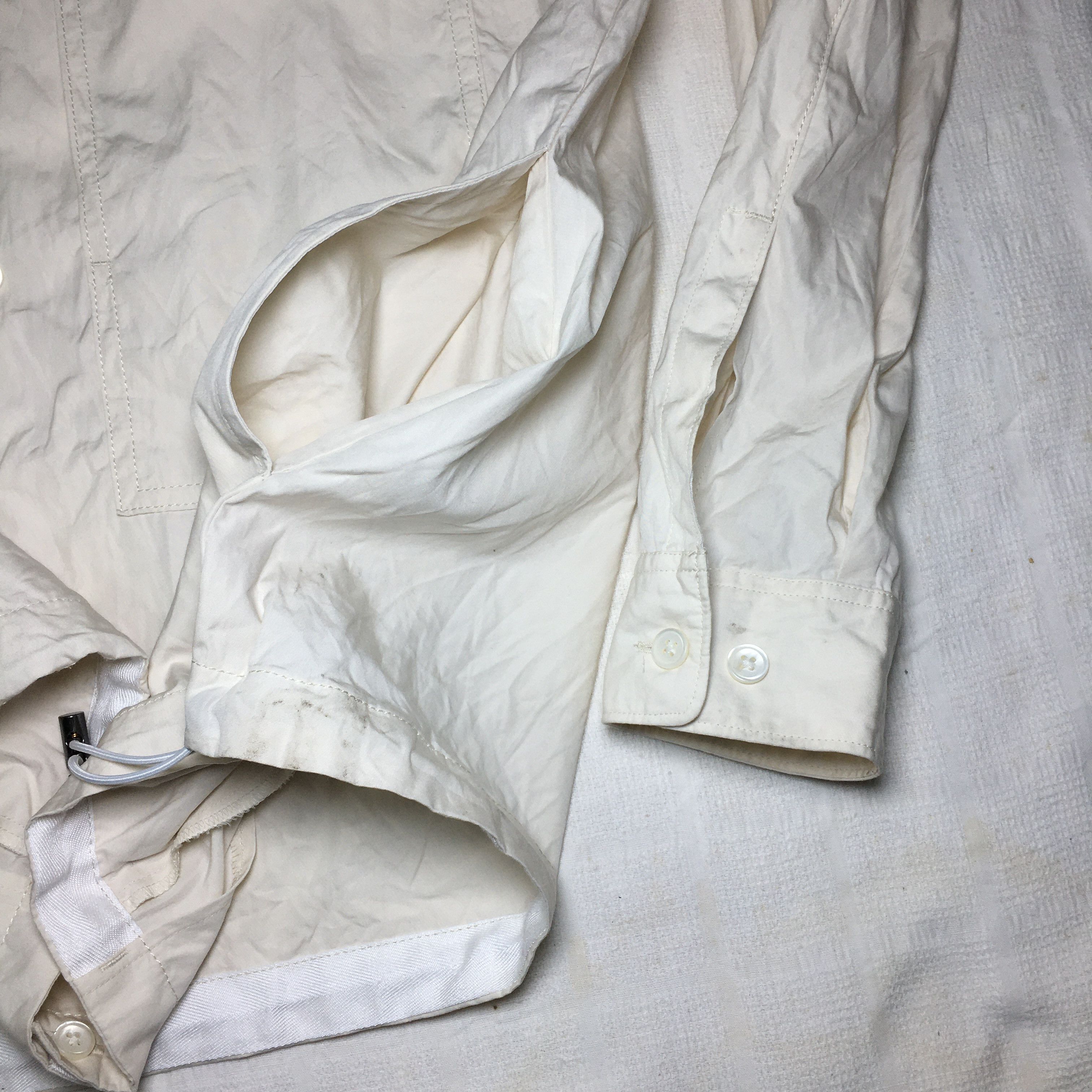 Jil Sander × Uniqlo Jil Sander x UNIQLO Jacket Size US M / EU 48-50 / 2 - 6 Thumbnail