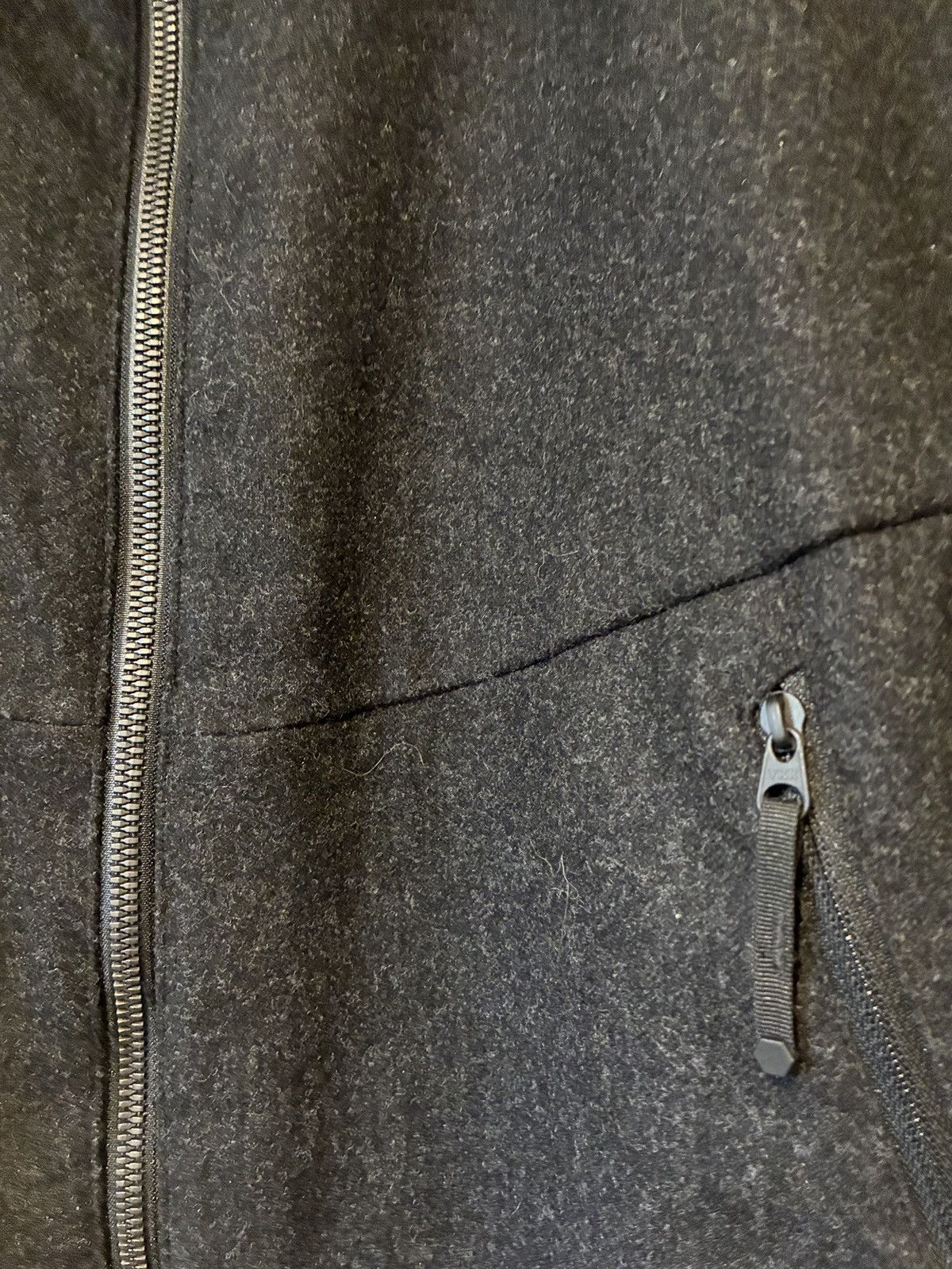 Haven HAVEN LOGAN HYBRID JACKET - LORO PIANA STORM SYSTEM® Size US S / EU 44-46 / 1 - 15 Thumbnail
