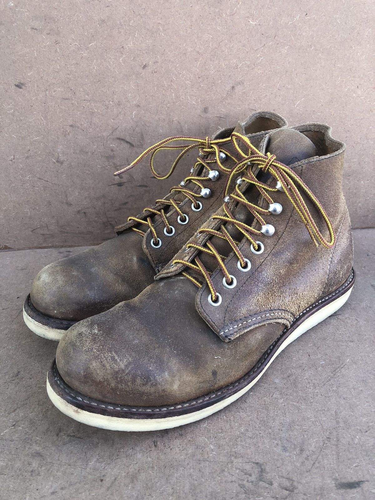 Red Wing Red wing 8181 Size US 7.5 / EU 40-41 - 1 Thumbnail
