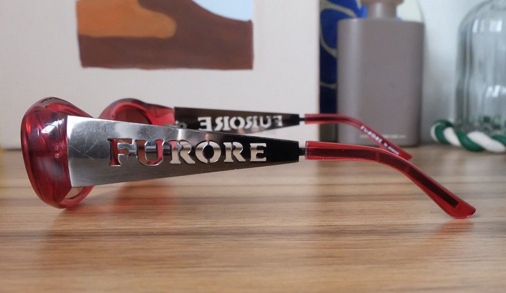 Polaroid Furore by Polaroid Sunglasses Size ONE SIZE - 3 Thumbnail