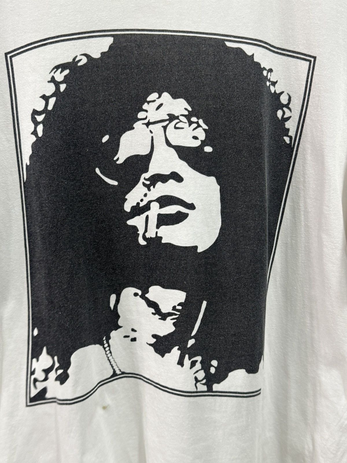 Russell Athletic SLASH - gun & roses foto tee Size US L / EU 52-54 / 3 - 2 Thumbnail