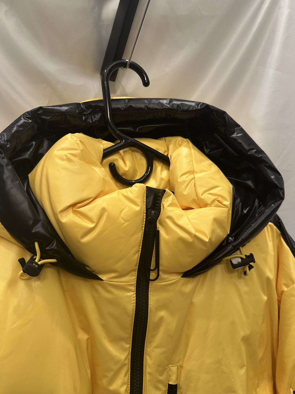 Off-White OFF WHITE BOMBER EQUIPMENT JACKET Size US L / EU 52-54 / 3 - 7 Thumbnail