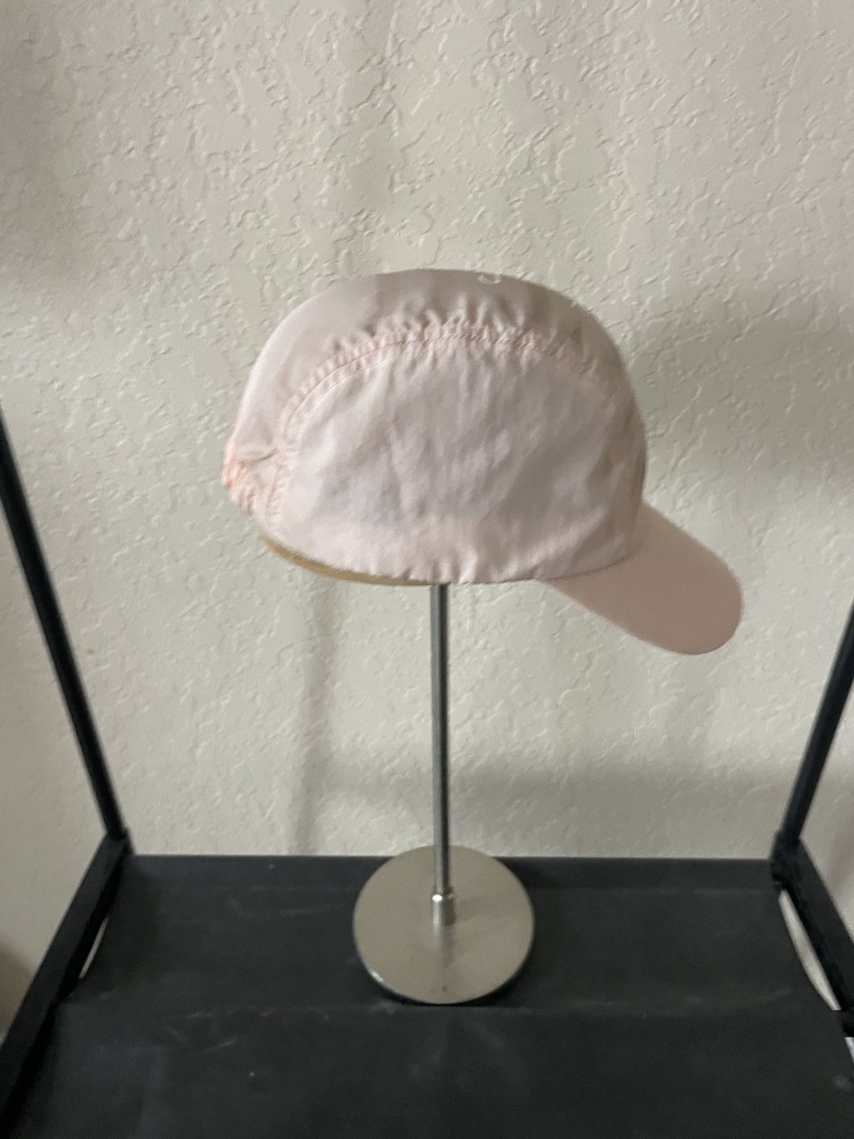 Kith Kith NYC Bikers cap Unisex Size ONE SIZE - 4 Thumbnail
