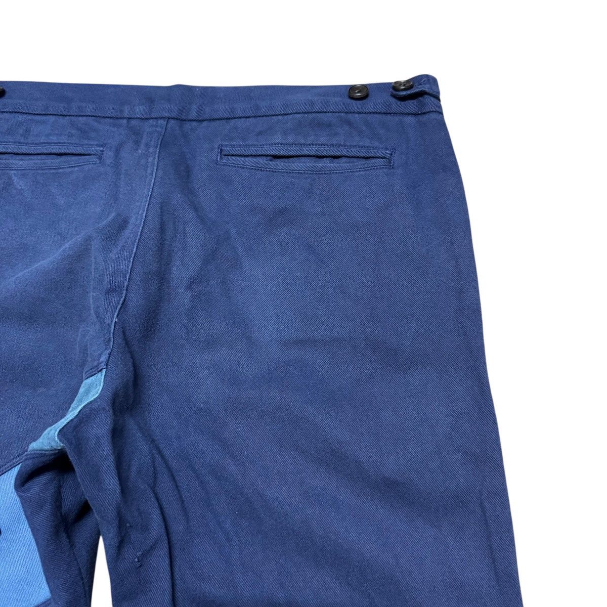 Undercover Undercover Thunder Bolt Trouser Pants Size US 29 - 12 Thumbnail