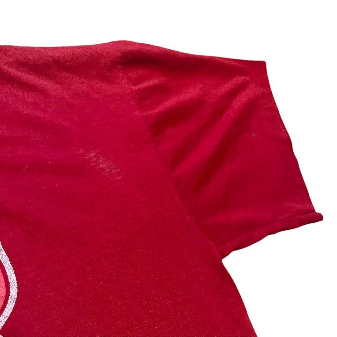 Russell Athletic × Vintage VINTAGE University of Alabama Crimson Tide T Shirt Russell Size US XL / EU 56 / 4 - 5 Thumbnail