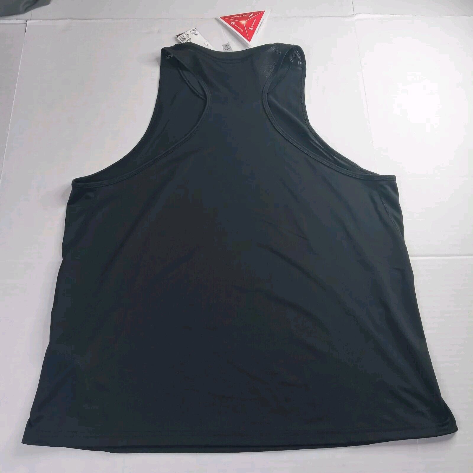 Adidas Adidas Women’s Aeroready Training Tank Top Black Size XL Size XL / US 12-14 / IT 48-50 - 7 Thumbnail