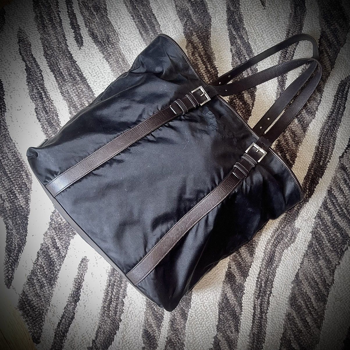 Prada Prada bag Size ONE SIZE - 1 Thumbnail