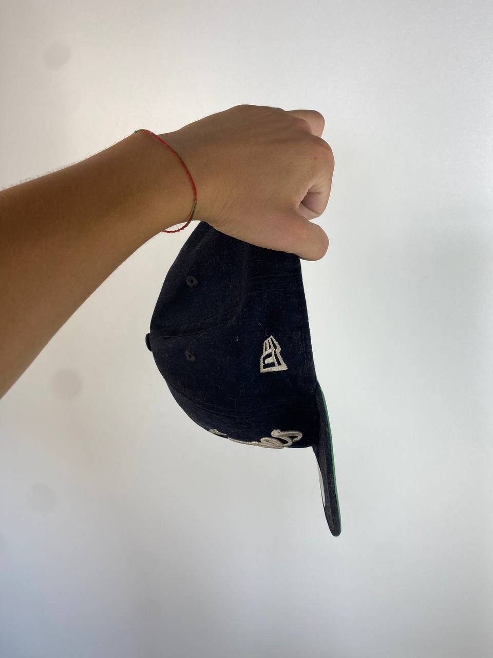 New Era New York Yankees new era vintage cap Size ONE SIZE - 2 Thumbnail