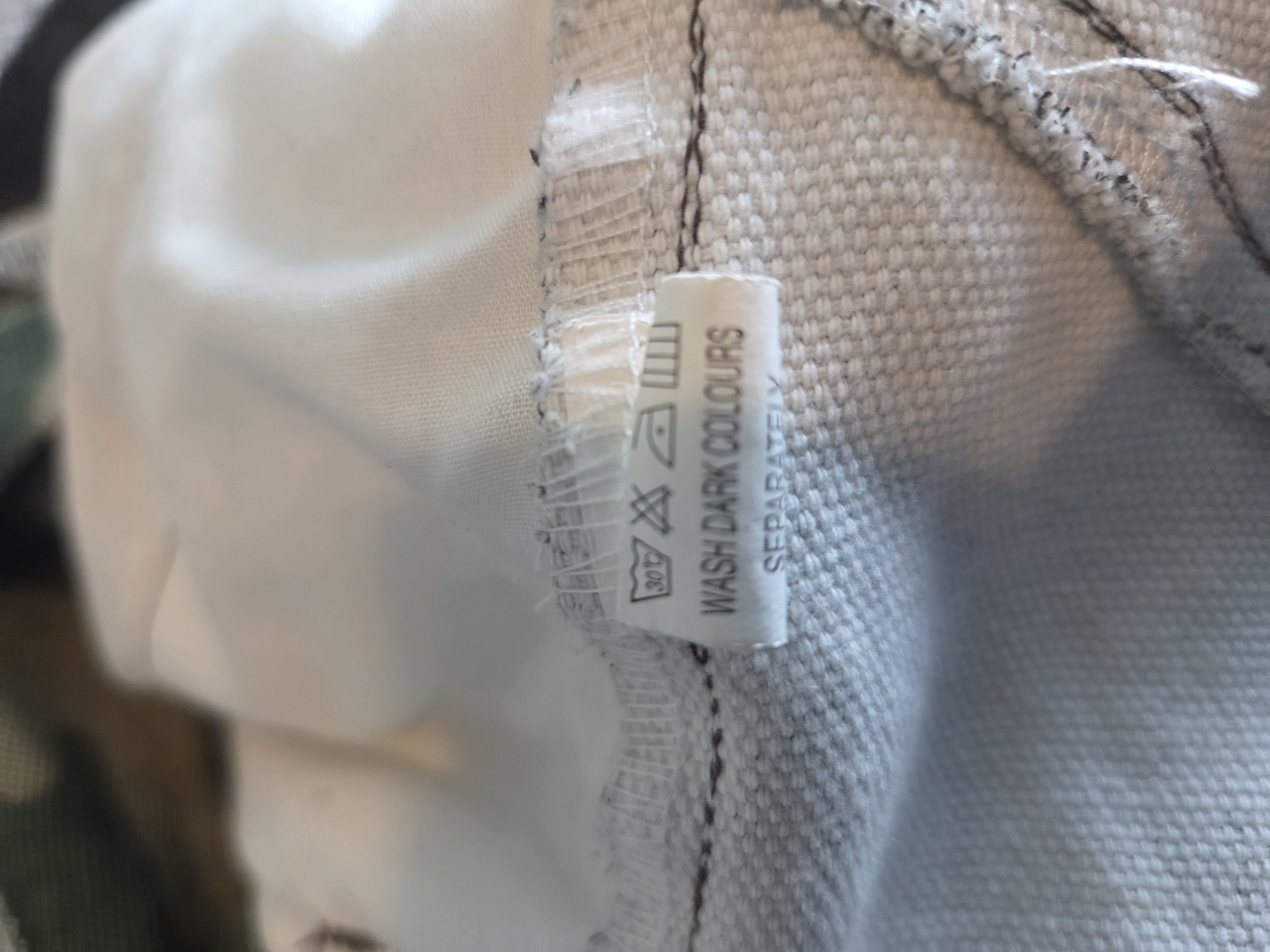 Godspeed God speed camo pants Size US 30 / EU 46 - 3 Thumbnail