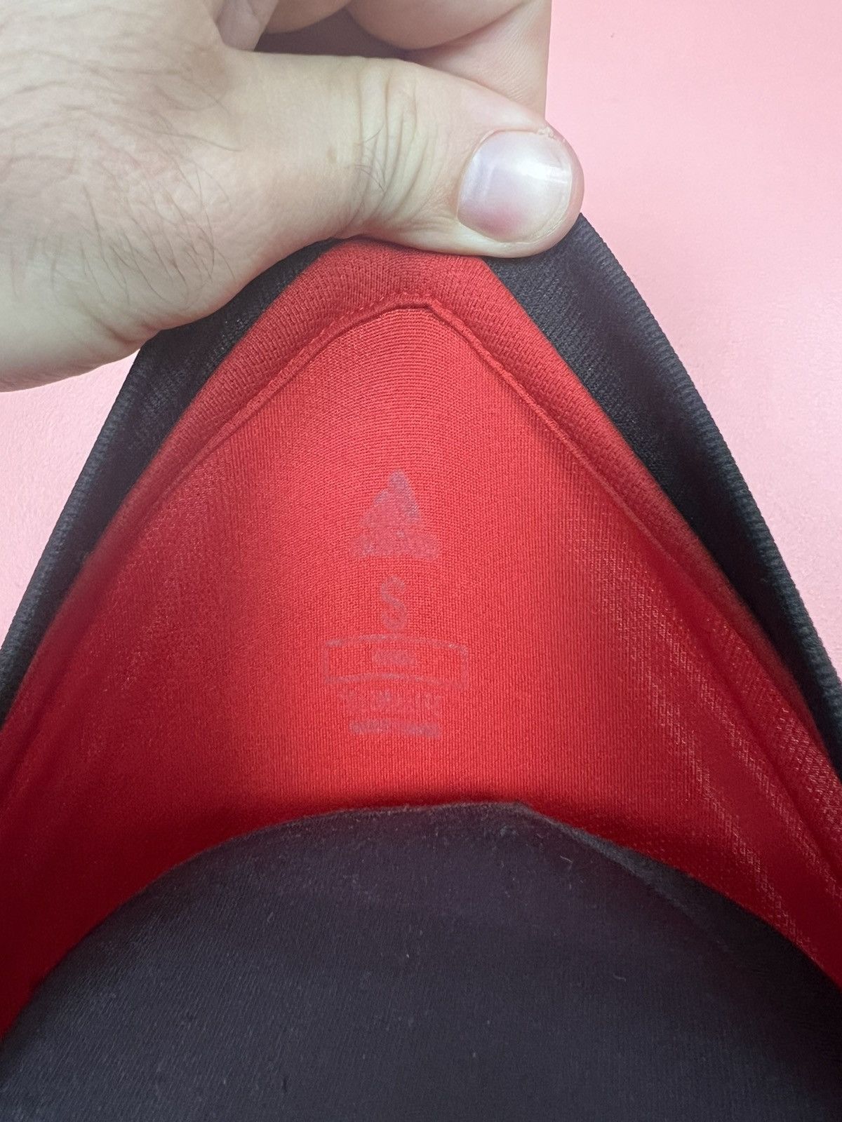 Adidas Adidas Egyptian fa football jersey 2018 soccer m Salah cup Size US S / EU 44-46 / 1 - 8 Thumbnail