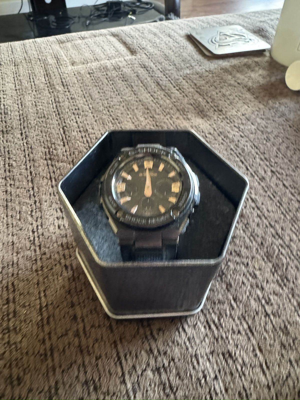G Shock GSHOCK Watch - Precious Hearts Size ONE SIZE - 3 Thumbnail