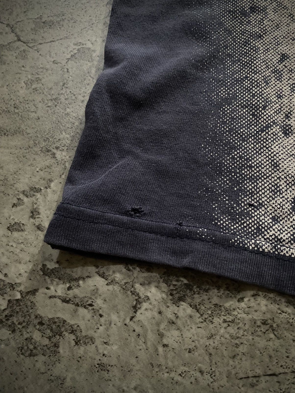 FUCT Rare Vintage Fuct snake skin tshirt Size US L / EU 52-54 / 3 - 7 Thumbnail