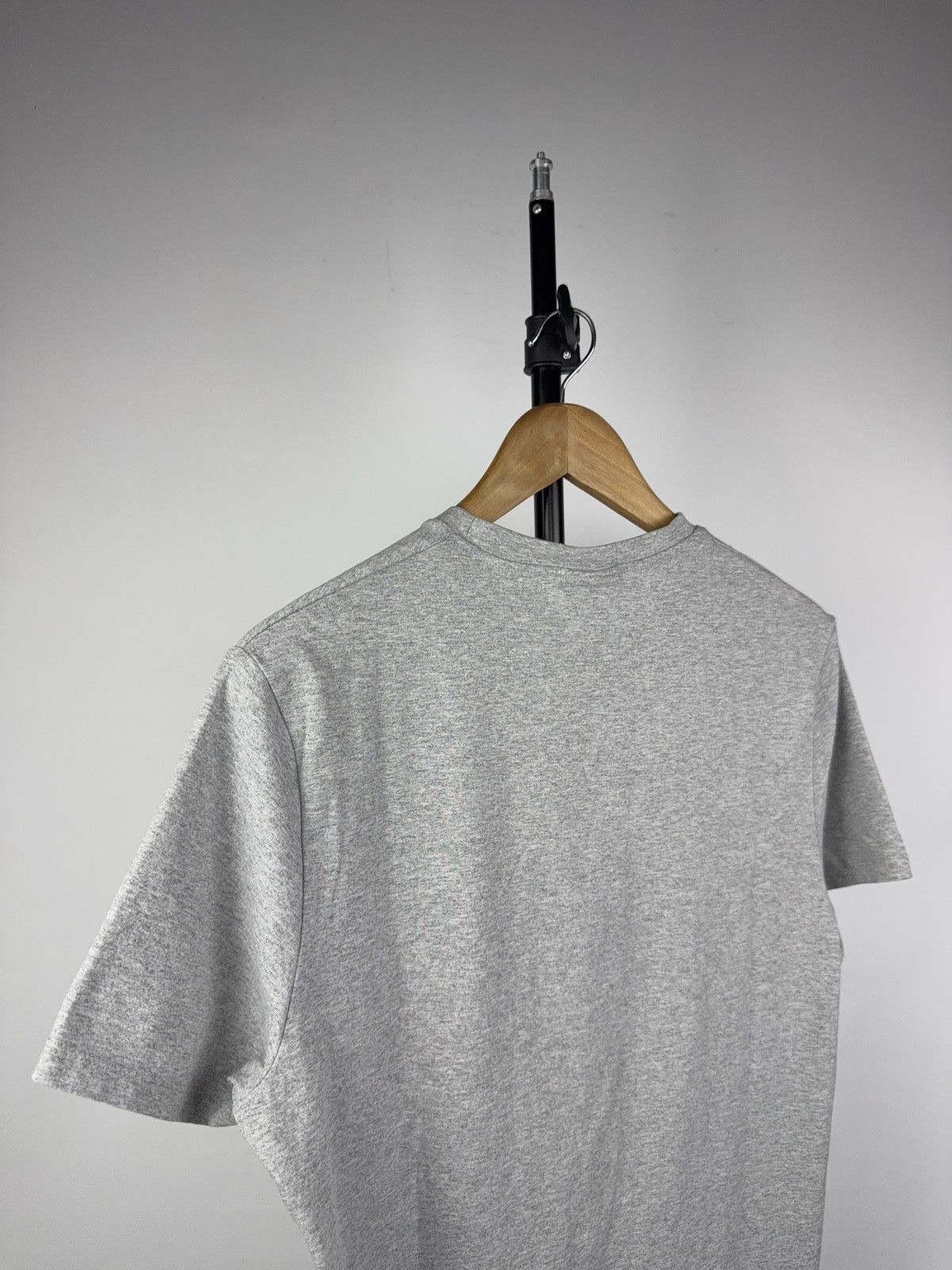 The Simpsons Vintage The Simpsons Homer Graphic Tee Shirt Grey Cartoon Size US M / EU 48-50 / 2 - 10 Thumbnail