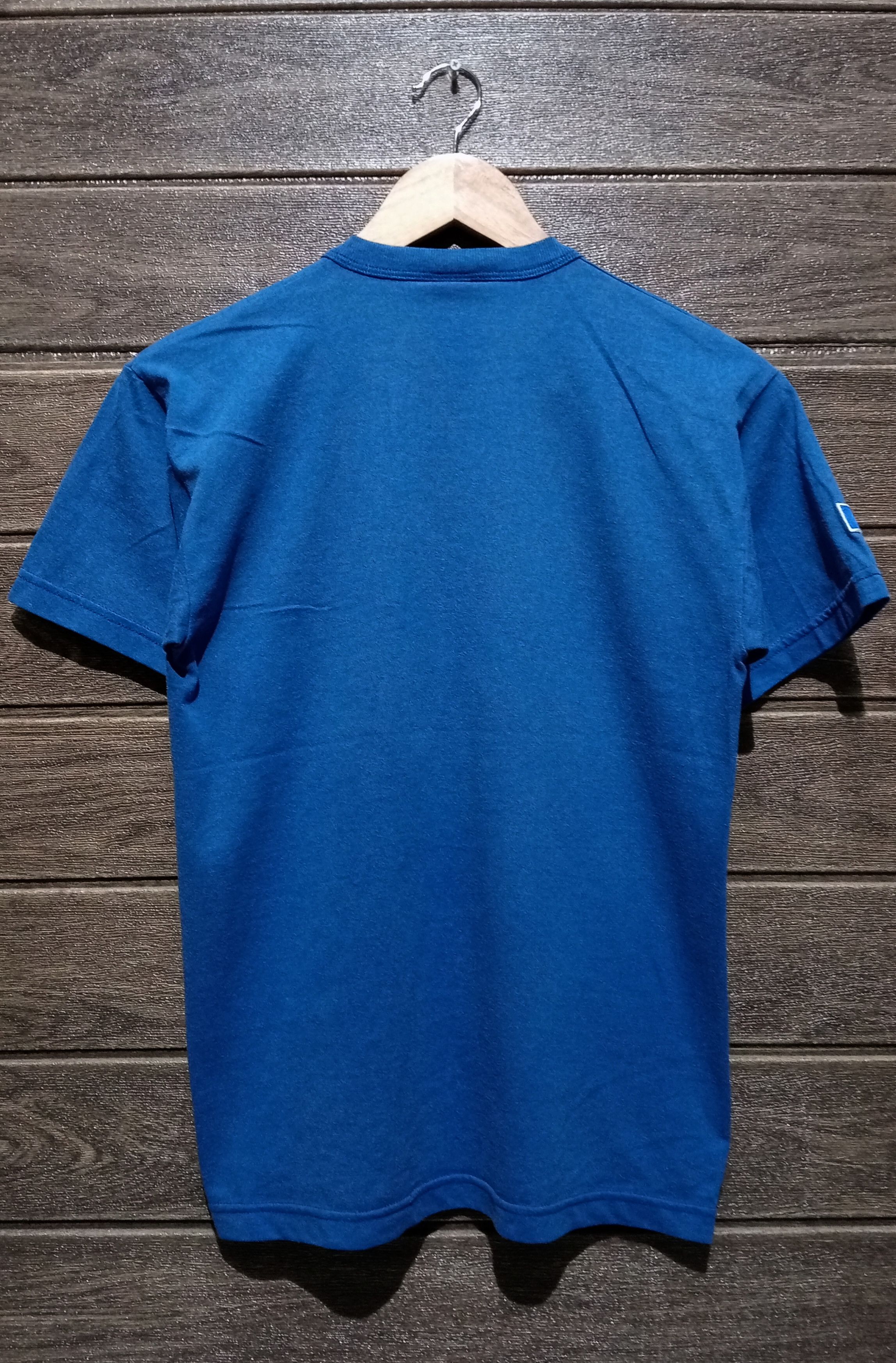 MLB × Russell Athletic Vintage 1997 Russell Athletic X MLB Los Angeles Dodgers Tee Size US S / EU 44-46 / 1 - 2 Thumbnail