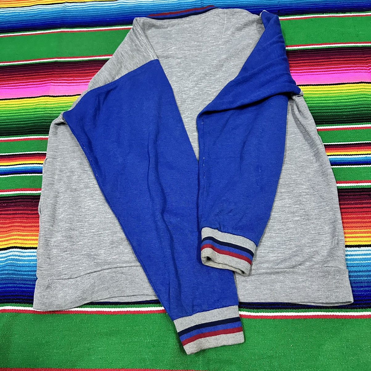 Vintage Vintage Nike BasketBall ✨💥 Size US M / EU 48-50 / 2 - 7 Thumbnail
