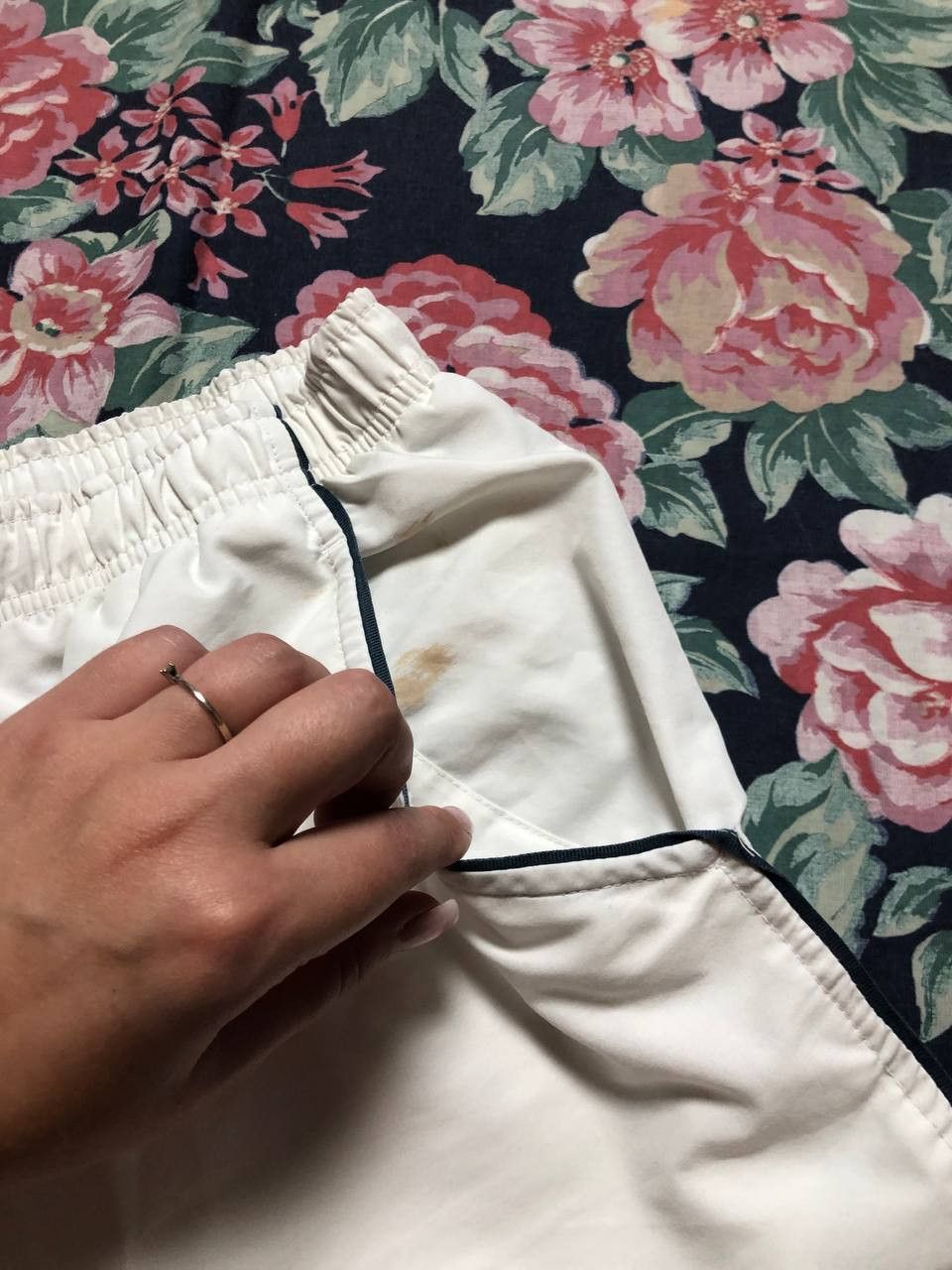 Nike Nike Shorts Size US 31 - 13 Thumbnail