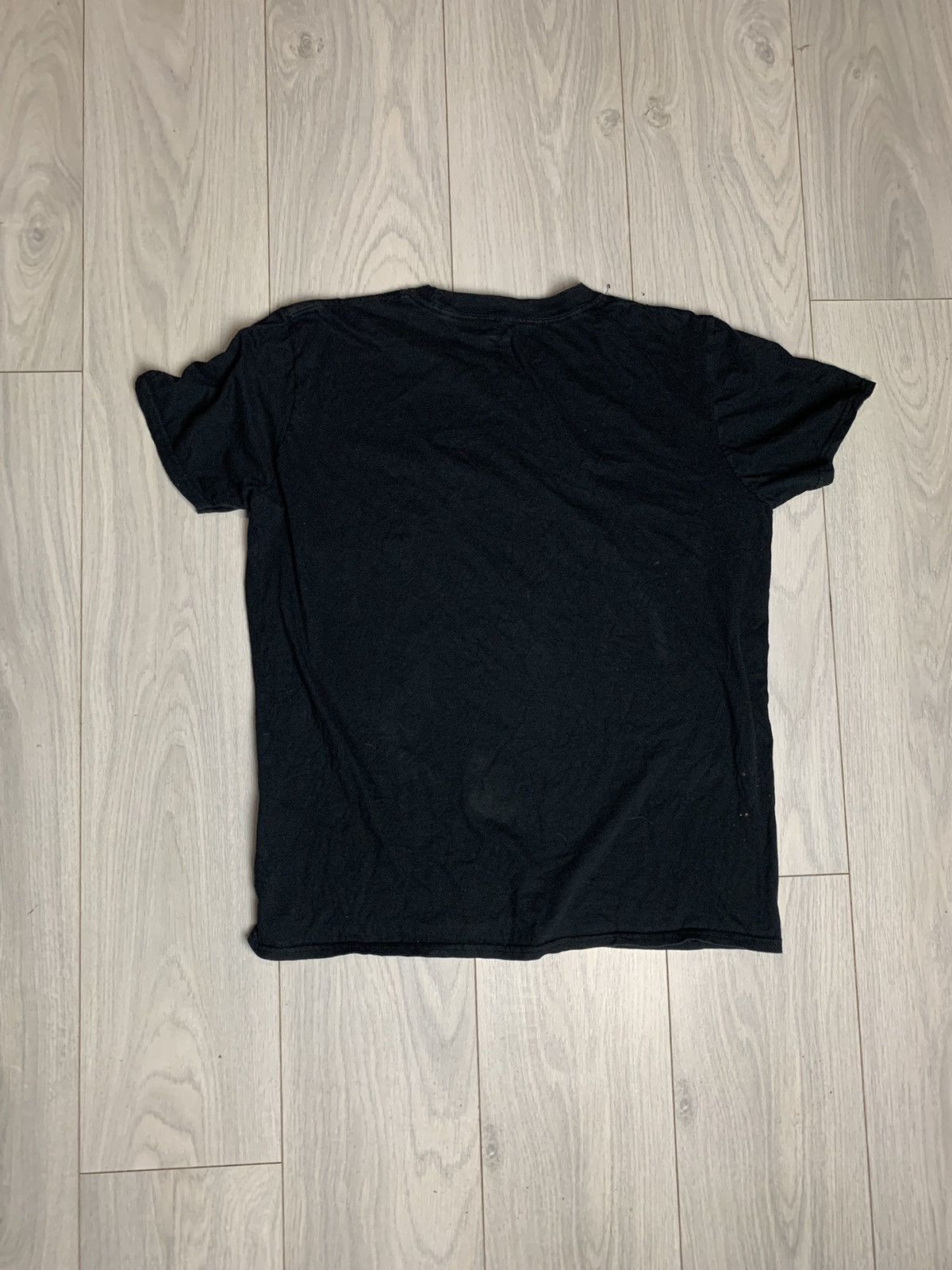 Vintage Vintage T-Shirt Black Sabbath Size US L / EU 52-54 / 3 - 6 Thumbnail