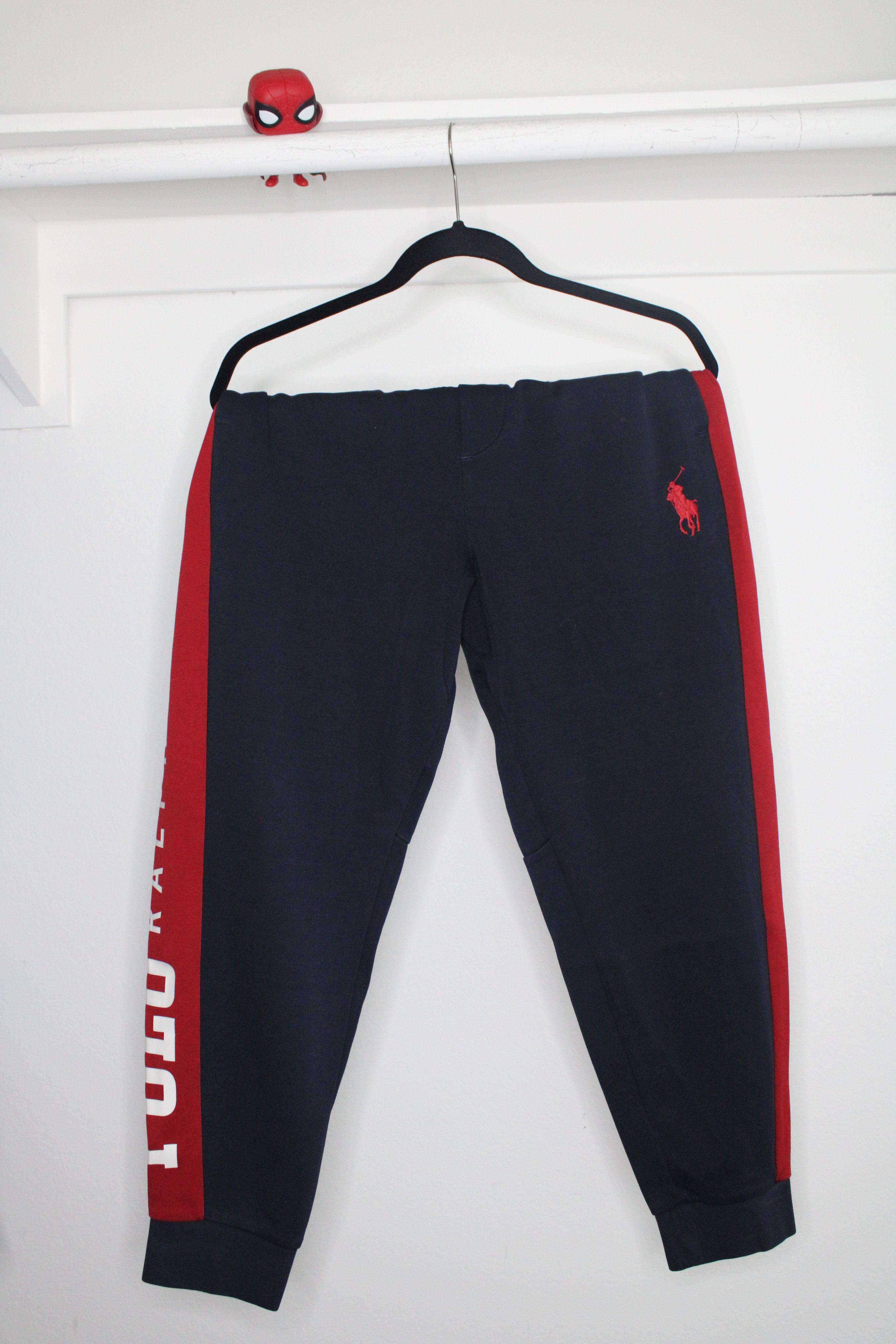 Polo Ralph Lauren Polo Ralph Lauren Sweatpants Size US 36 / EU 52 - 2 Thumbnail