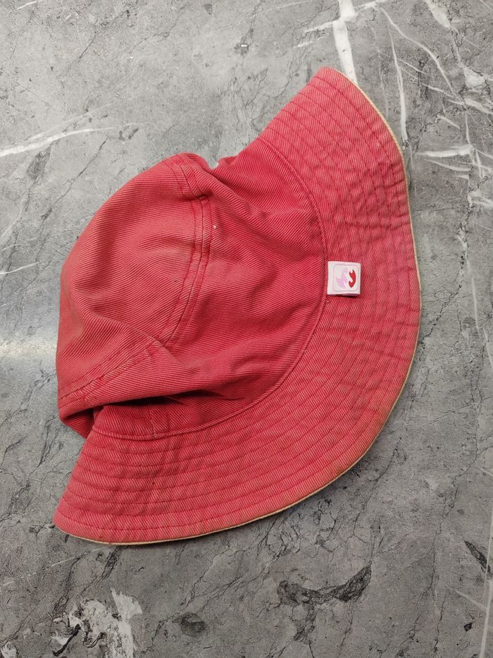 Vintage Vintage Billabong Bucket Hat Size ONE SIZE - 6 Thumbnail