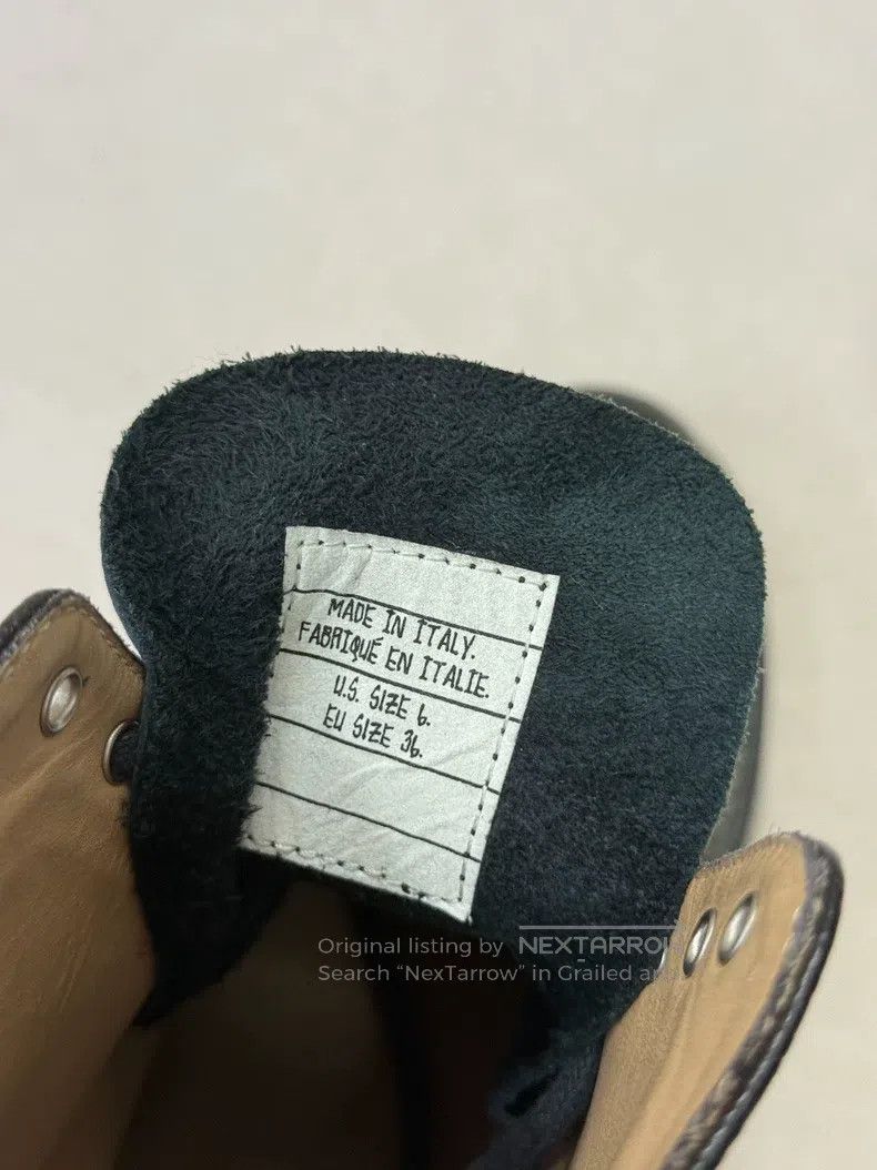 Thom Browne Thom Browne Martin boots Size US 5.5 / IT 35.5 - 9 Thumbnail