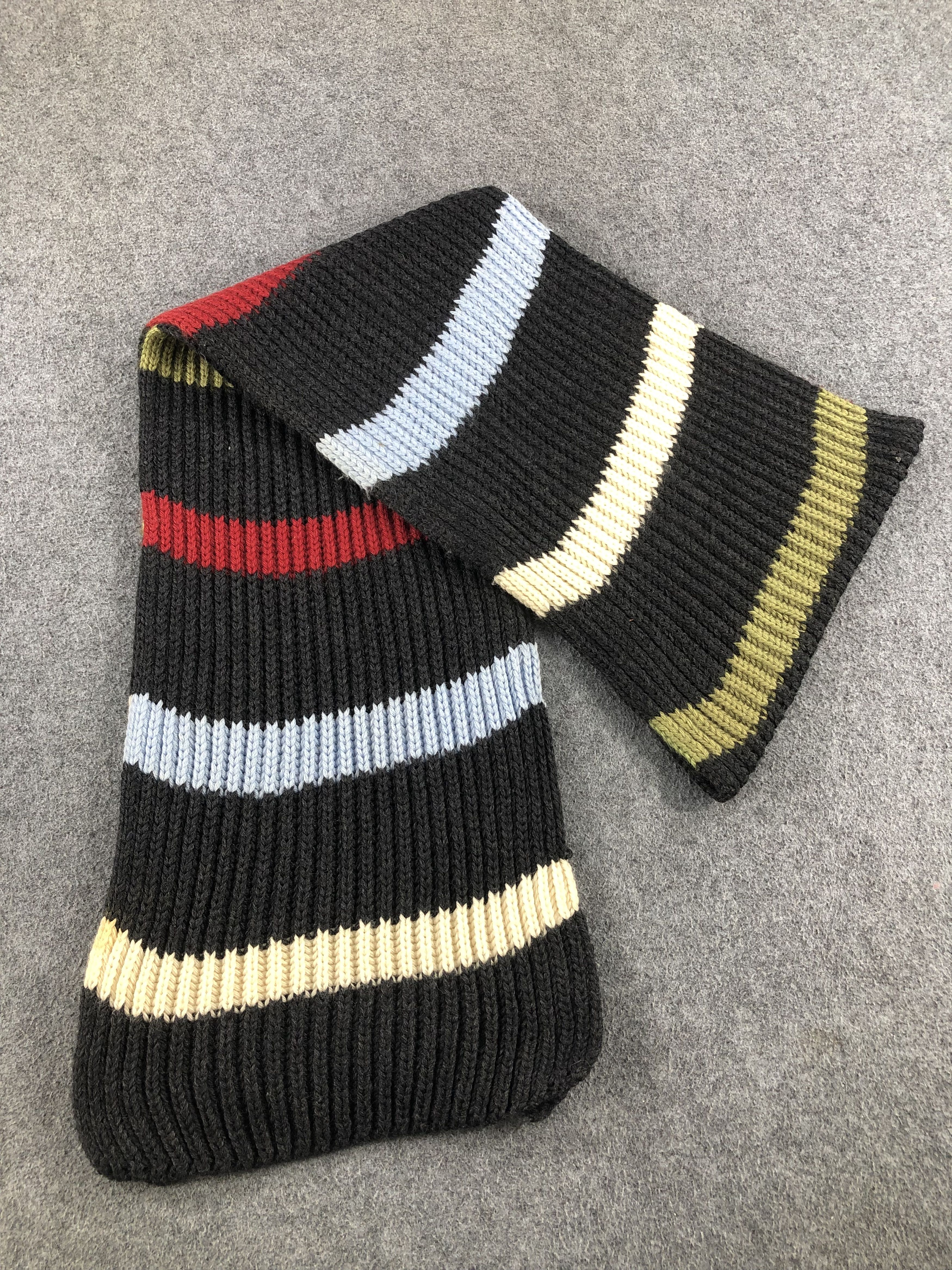 SHIPS Ships Scarf / Muffler / Neckwear Size ONE SIZE - 4 Thumbnail