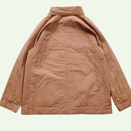 Issey Miyake Pleats Please Issey Miyake perforated laser cut jacket rare Size M / US 6-8 / IT 42-44 - 3 Thumbnail