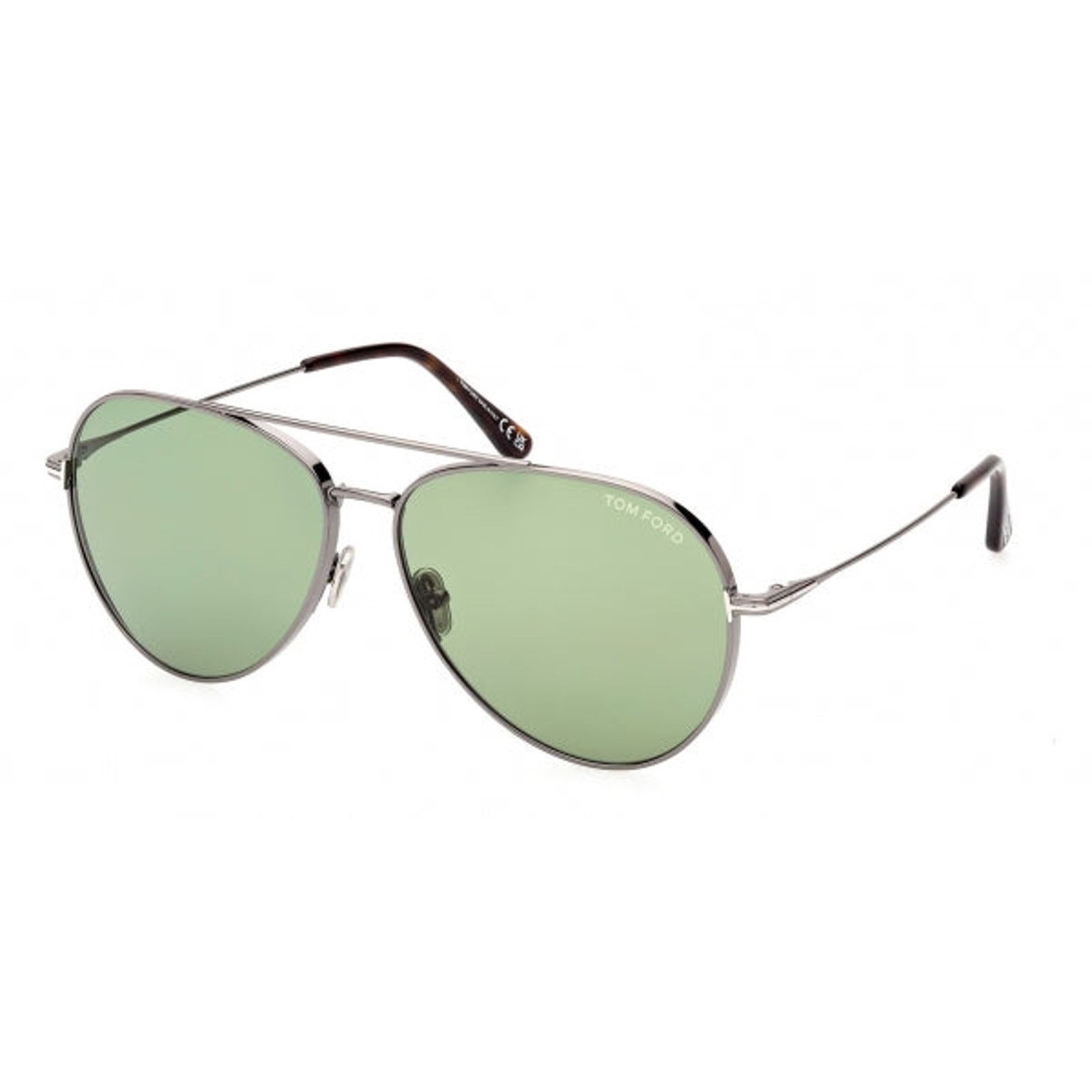 Tom Ford Tom Ford FT0996-08N(FT0996-08N) Size ONE SIZE - 1 Thumbnail