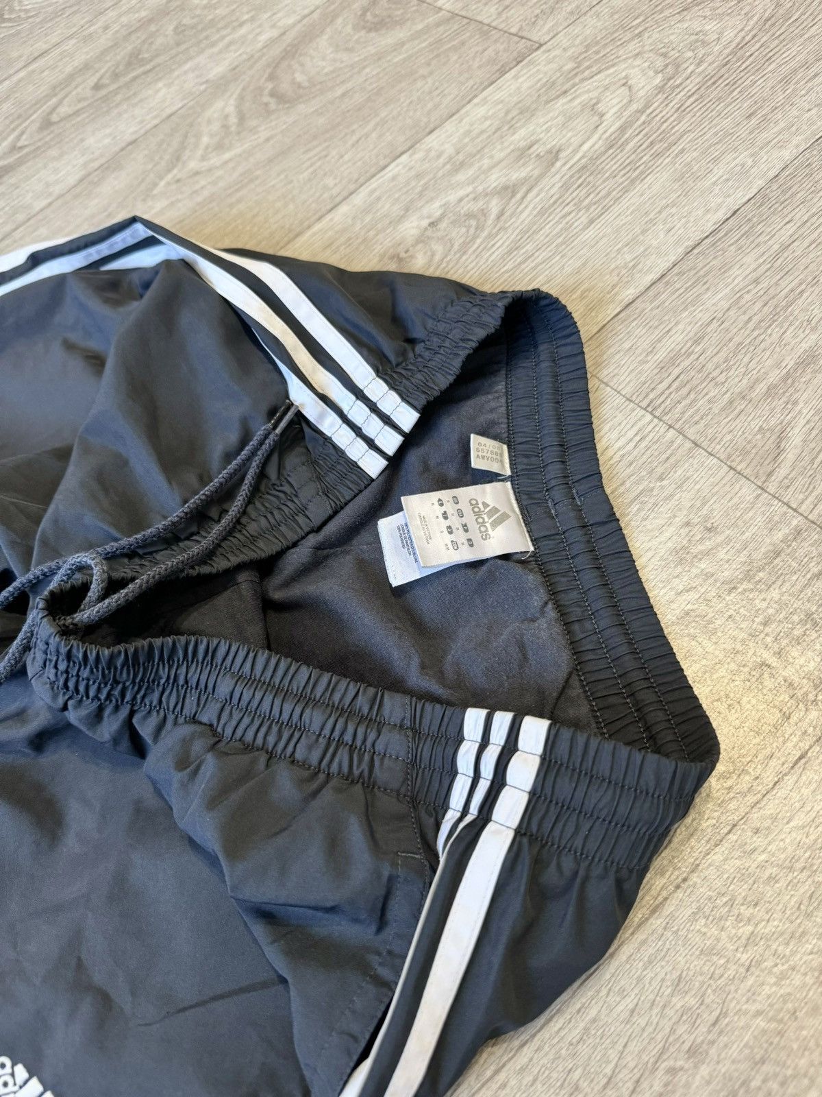 Adidas 🔷Vintage Adidas Track pants🔷 Size US 34 / EU 50 - 6 Thumbnail