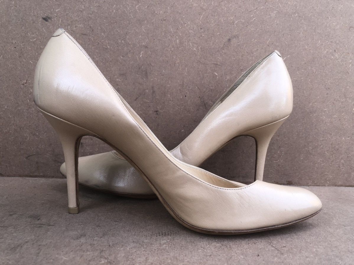 Jimmy Choo Jimmy choo heels Size US 9.5 / IT 39.5 - 7 Thumbnail
