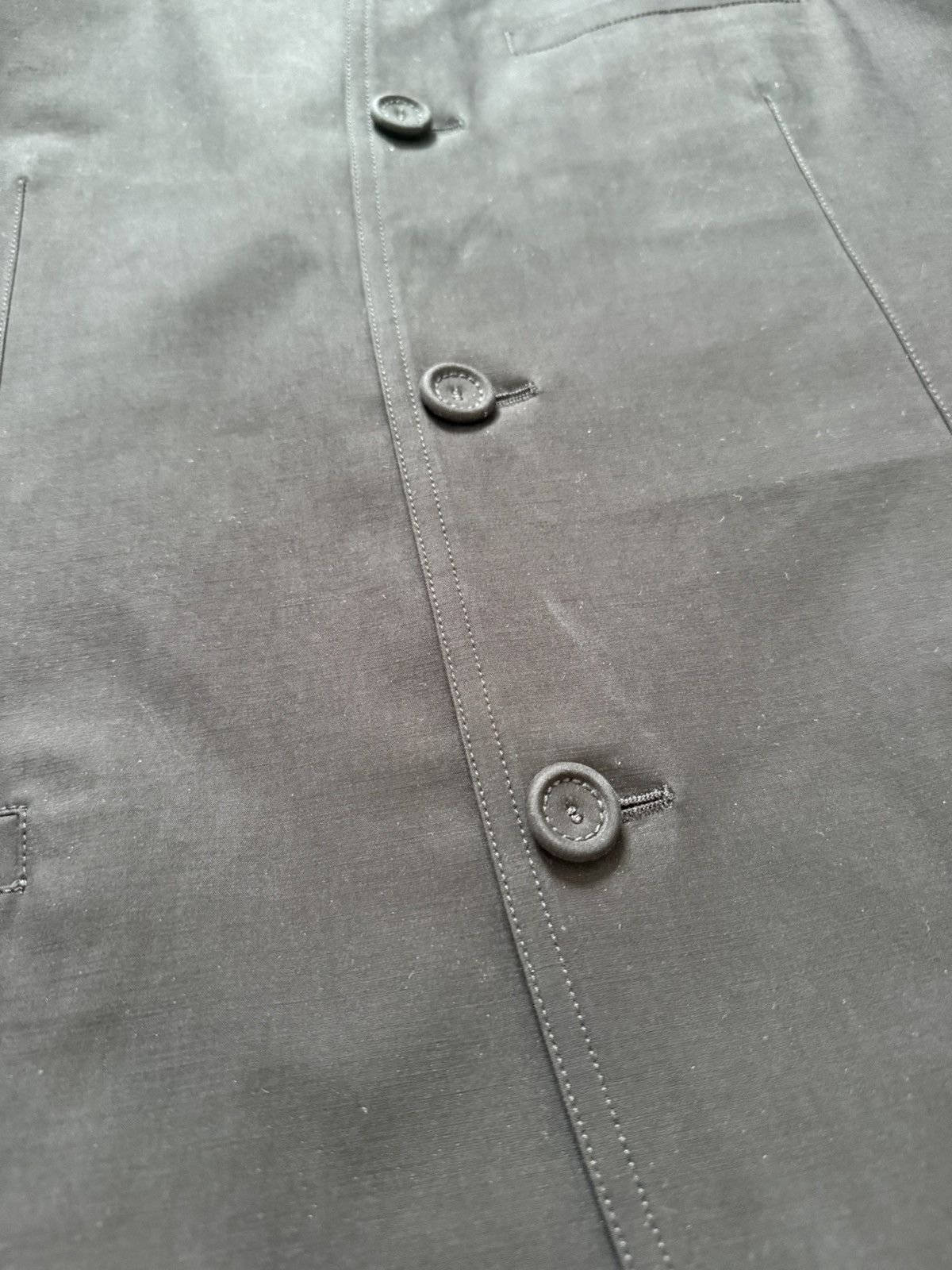 Dior Dior homme officer jacket Size US L / EU 52-54 / 3 - 5 Thumbnail