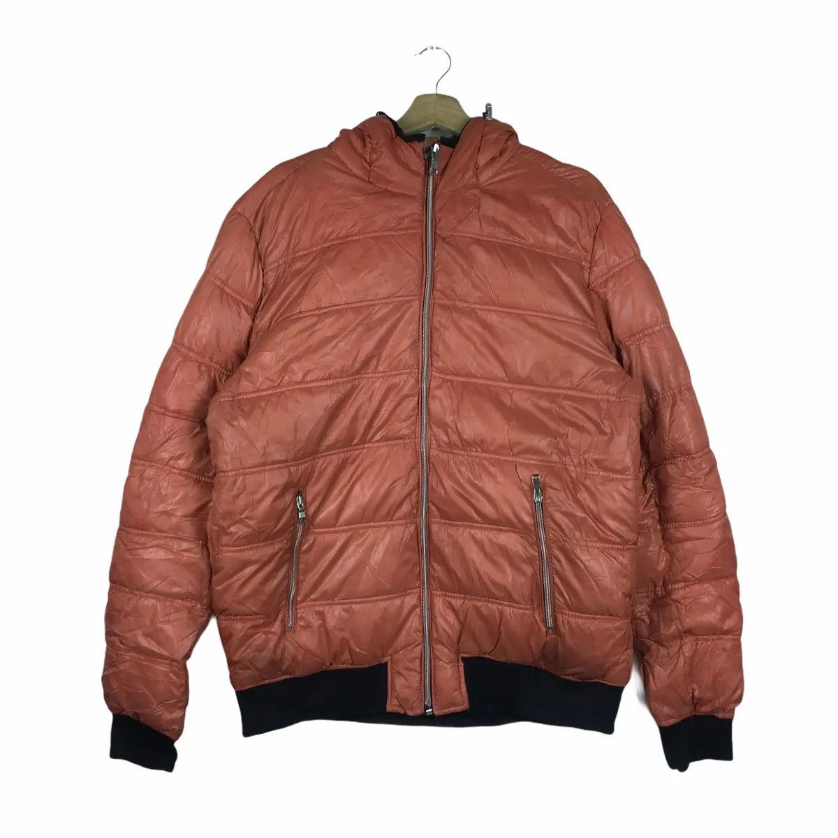 Celio Vtg CELIO Ski Winter Puffer Jacket Parka Trench Outdoor Size US XL / EU 56 / 4 - 1 Thumbnail