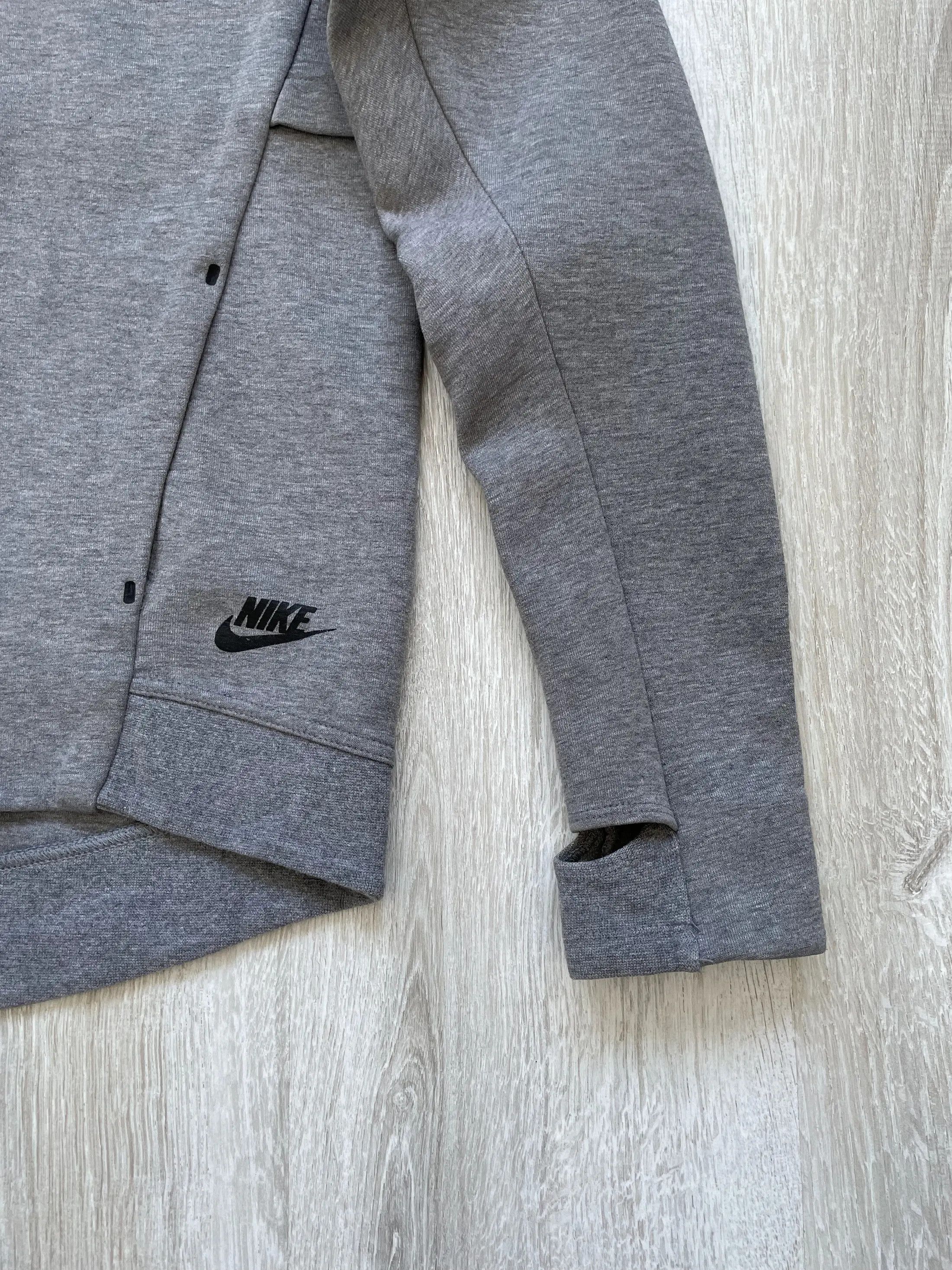 Nike Nike Ninja Tech Fleece Hoodie Size US XS / EU 42 / 0 - 5 Thumbnail