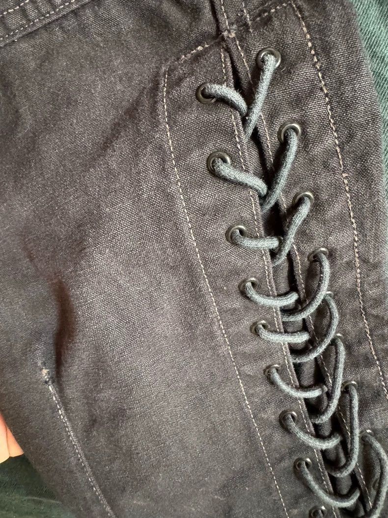 Freewheelers Freewheelers Freewheelers Knee breeches Size US 32 / EU 48 - 4 Thumbnail