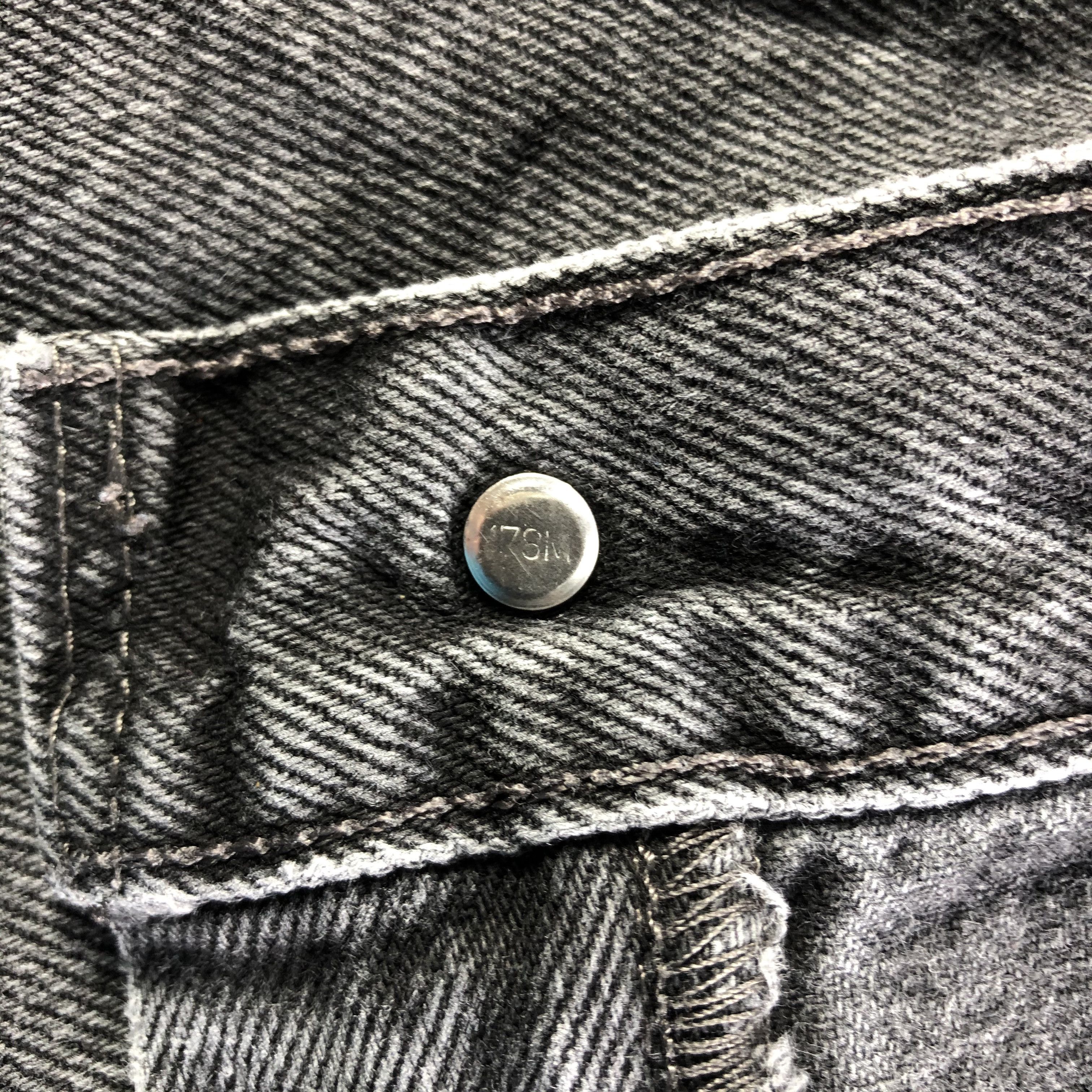 Levi's Vintage Levis 550 Jeans-J3478 Size US 42 / EU 58 - 10 Thumbnail